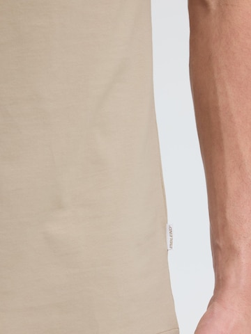 T-Shirt ' BHJapo Backprint Japan ' BLEND en beige