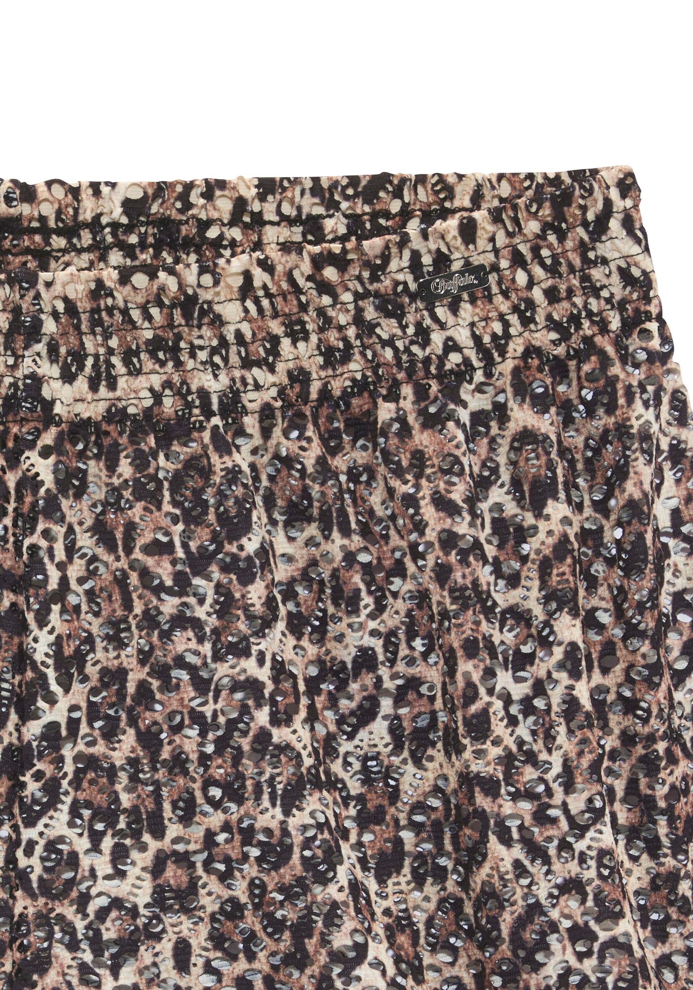 Pantaloncini per bikini di BUFFALO in marrone