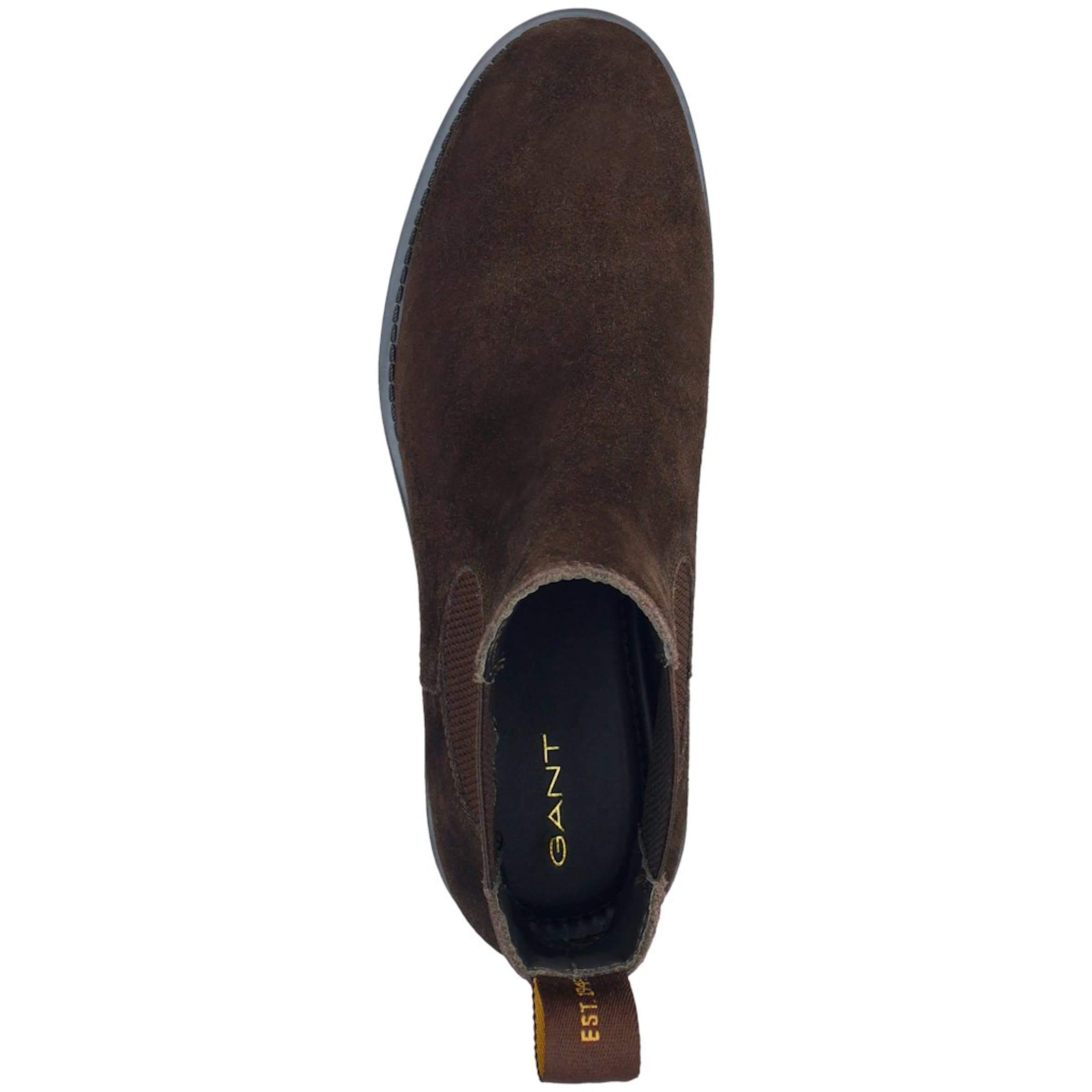 GANT Ботинки челси 'Prepdale' в Коричневый