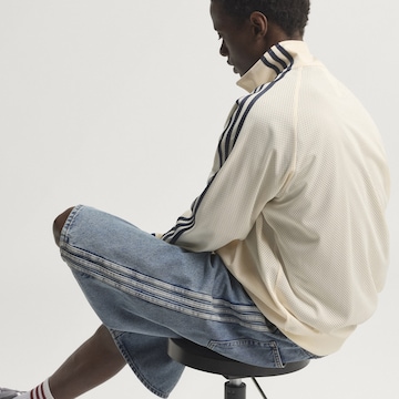 Loosefit Jeans 'Firebird Adicolor' di ADIDAS ORIGINALS in blu