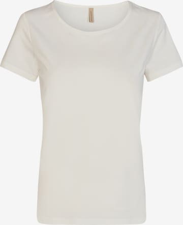 Soyaconcept Shirt 'PYLLE 1' in White: front