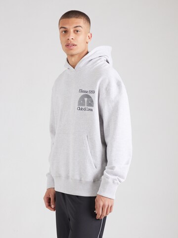 ELLESSE Μπλούζα φούτερ σε γκρι