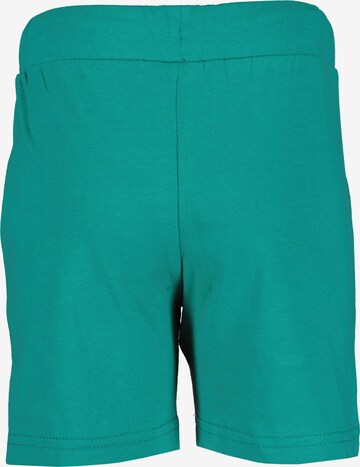 BLUE SEVEN Regular Shorts in Blau