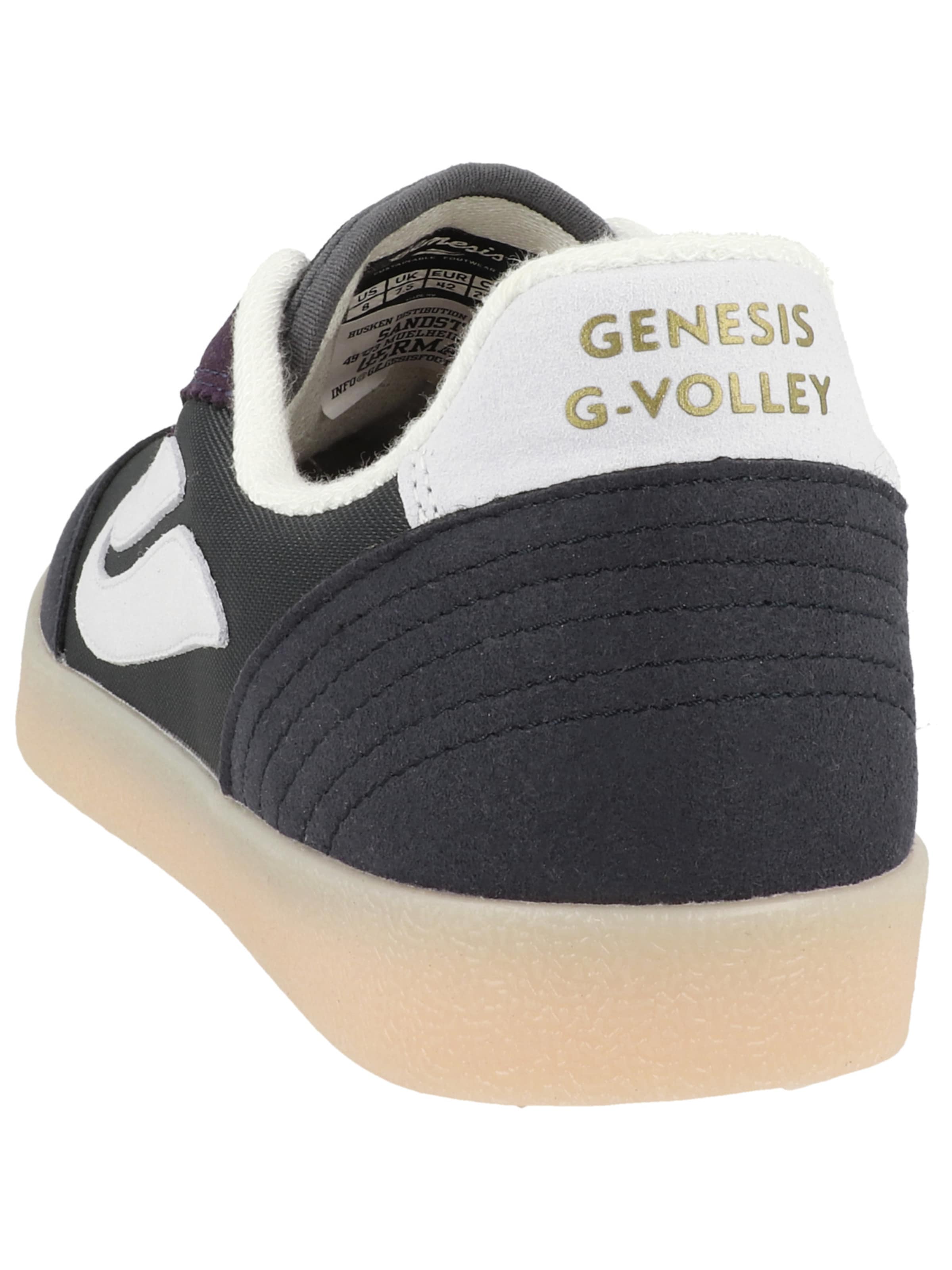 GENESIS Platform trainers 'G-Volley' in Purple