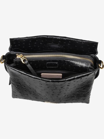 Coccinelle Handbag 'Boheme' in Black