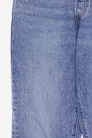 LEVI'S ® Jeans 23 in Blau