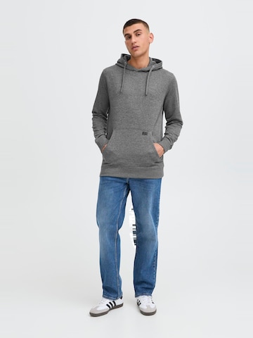 !Solid - Sudadera 'SDAujuda' en gris