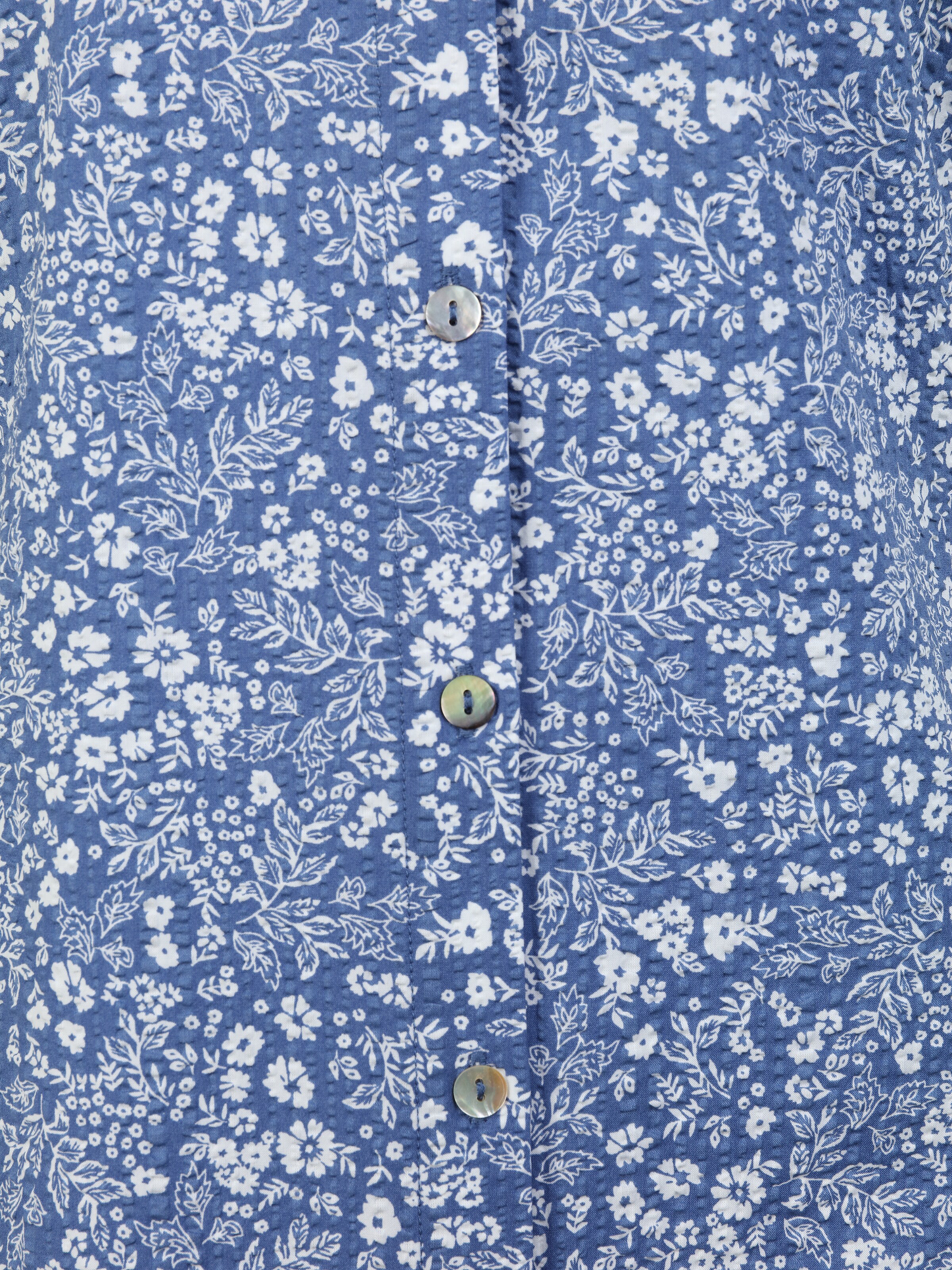 OBJECT Petite Μπλουζοφόρεμα 'MIE' σε μπλε