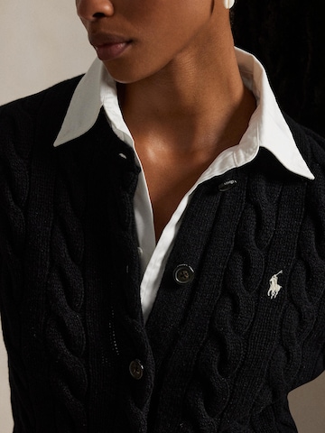 Polo Ralph Lauren Neuletakki värissä musta