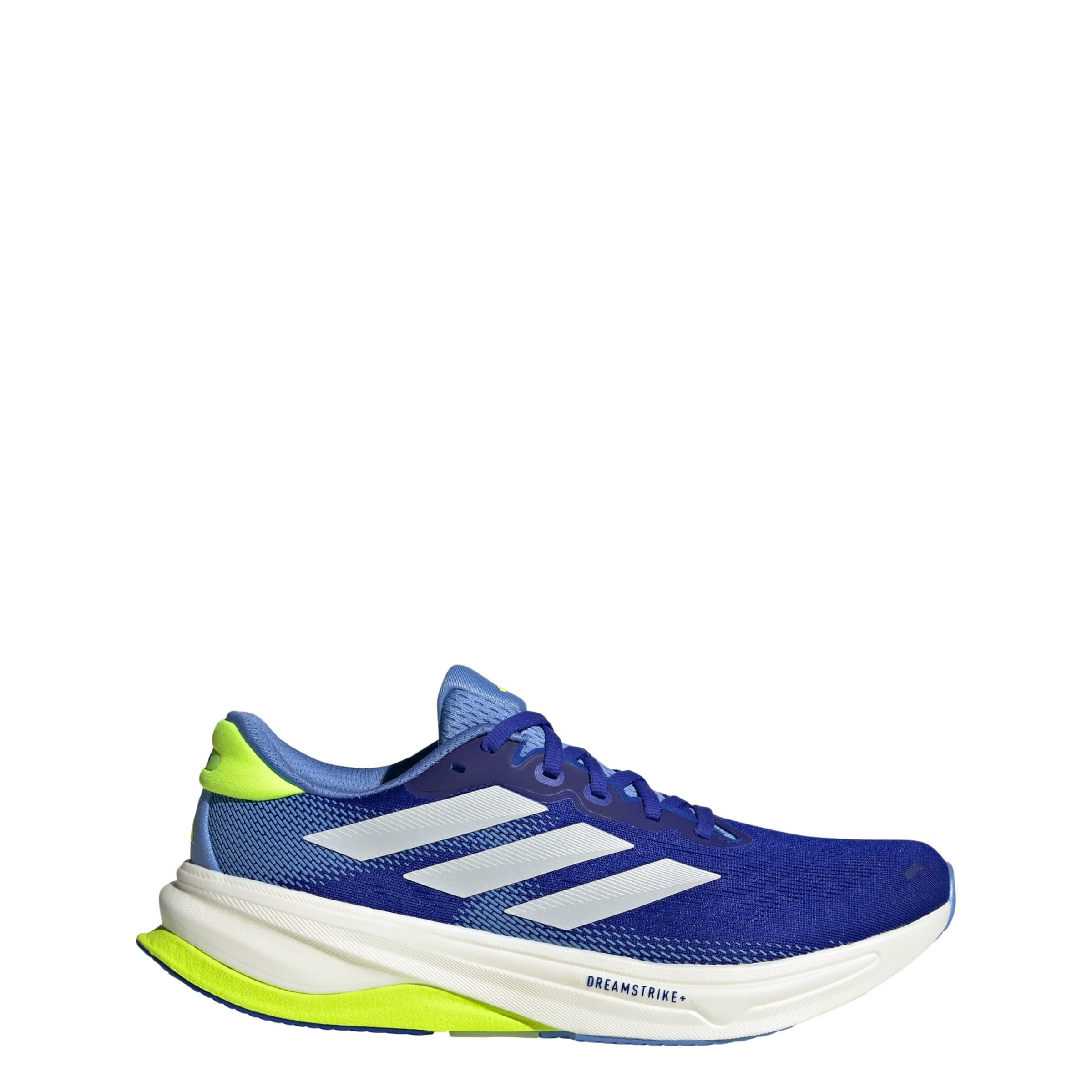 mėlyna ADIDAS PERFORMANCE Bėgimo batai 'Supernova Solution 2.0'