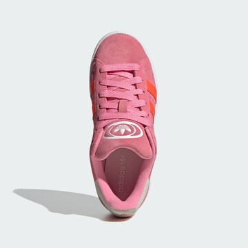 ADIDAS ORIGINALS - Sapatilhas 'Campus 00S' em rosa