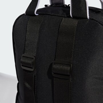 ADIDAS PERFORMANCE Sportrucksack 'Linear Essentials' in Schwarz