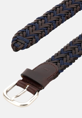 Boggi Milano Belt in Brown
