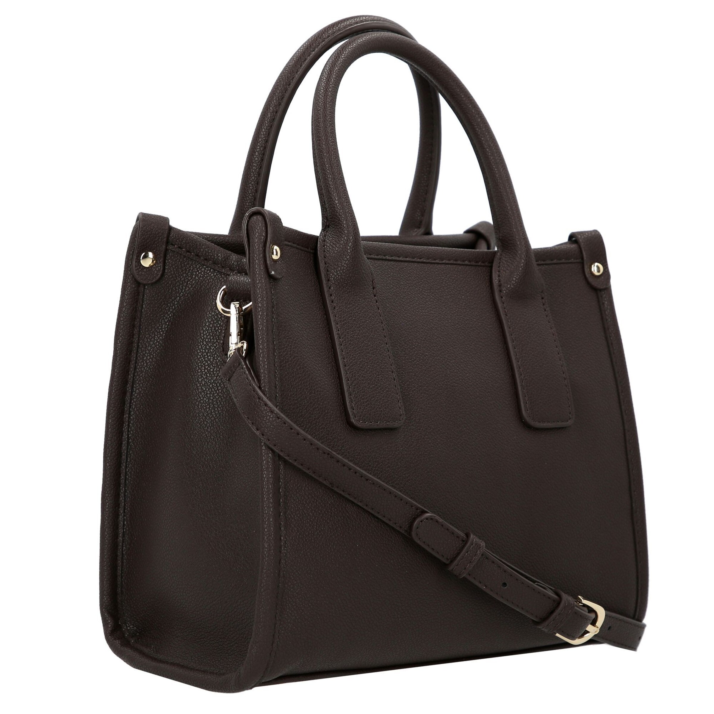VALENTINO Handbag 'Foxy Re' in Brown