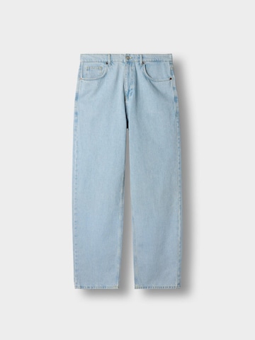 Burocs Baggy Jeans 'Vito' in Blue: front