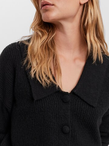 Aware Knit Cardigan 'Rosie' in Black