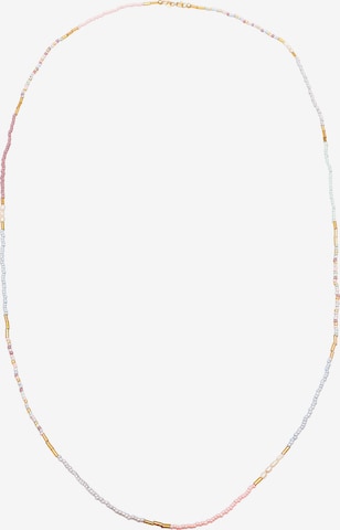 ELLI Necklace in Mixed colors: front