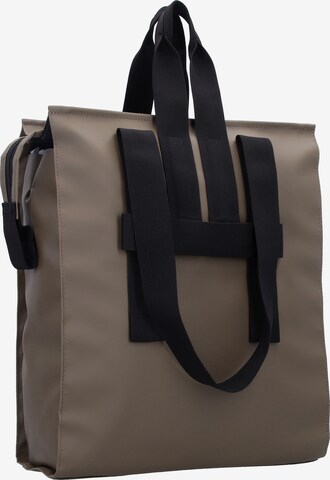 BREE Shopper in Brown