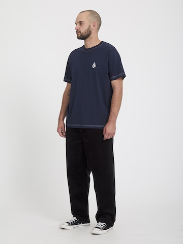 Loosefit Pantalon chino 'Freazy' Volcom en noir