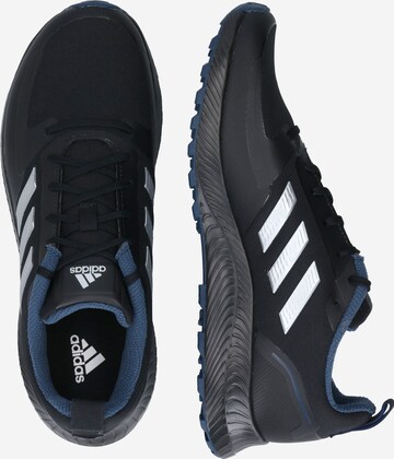 ADIDAS SPORTSWEAR Sneaker 'Run Falcon 2.0 Tr' in Schwarz