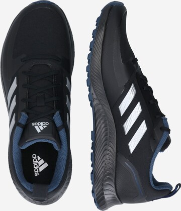 ADIDAS SPORTSWEAR Running Shoes 'Run Falcon 2.0 Tr' in Black