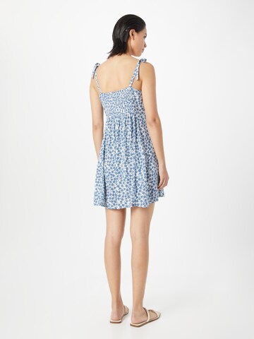 GAP Summer Dress in Blue