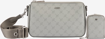 Sac à bandoulière 'Cortina 1.0 Jasmina' JOOP! en gris : devant