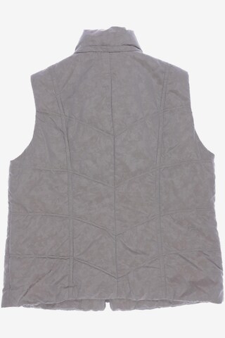 GERRY WEBER Vest in 4XL in Beige