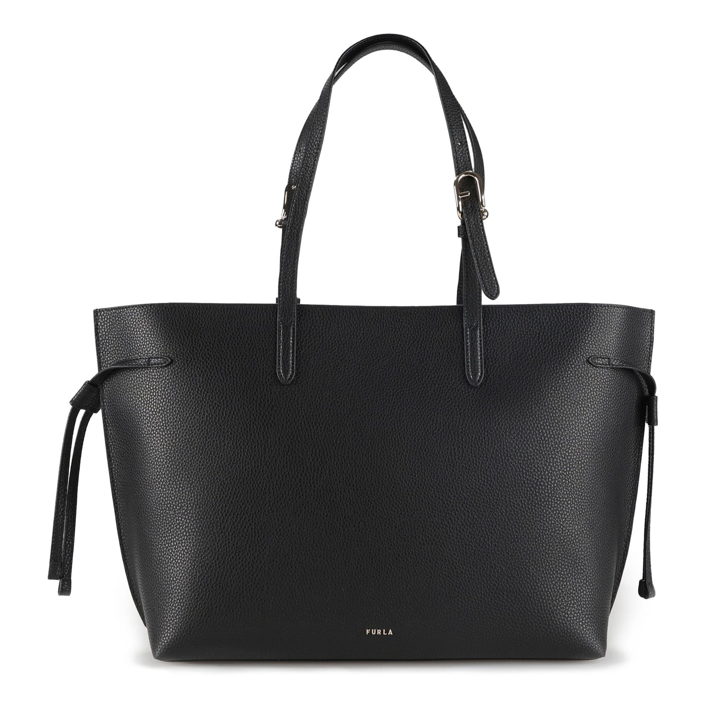 FURLA Shoulder bag 'Ava' in Black, Item view