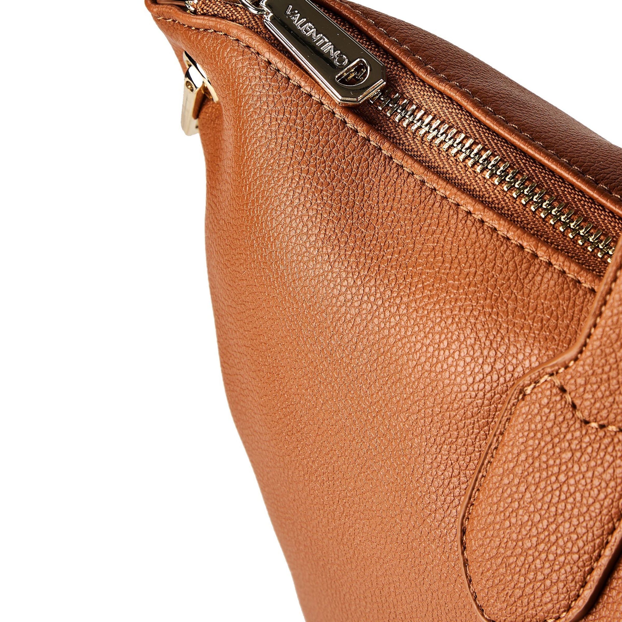 VALENTINO Shopper 'Dea Re' in Brown