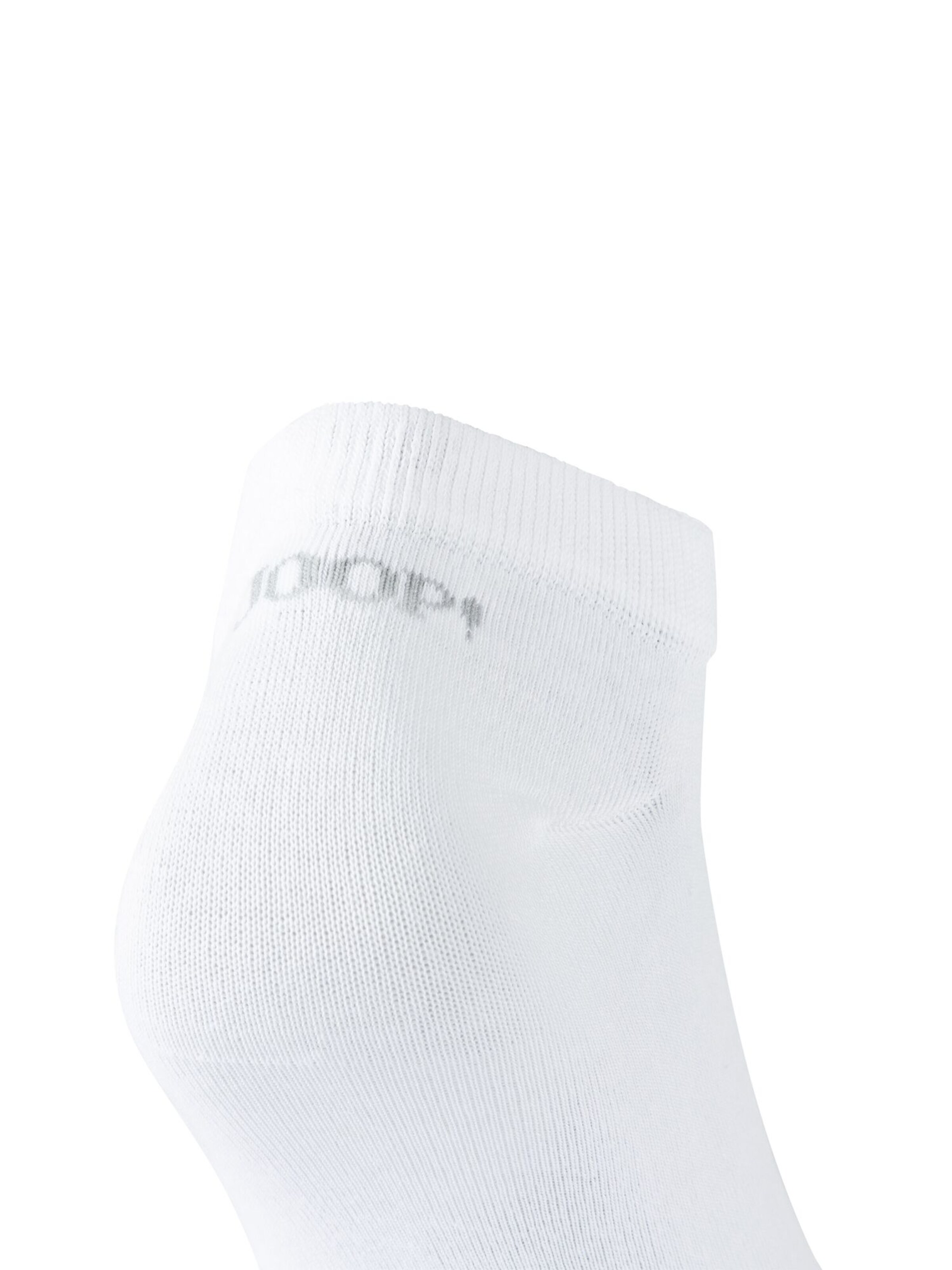 JOOP! Füßlinge in Weiß