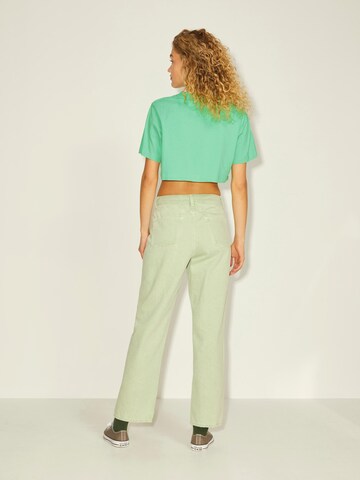 JJXX Shirt 'Becky' in Groen