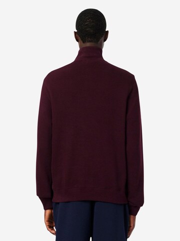 LACOSTE Trui in Rood