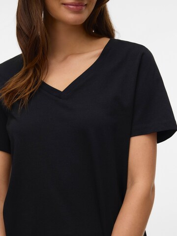 VERO MODA - Camiseta 'VMPAULINA' en negro