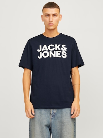 Maglietta di JACK & JONES in colori misti