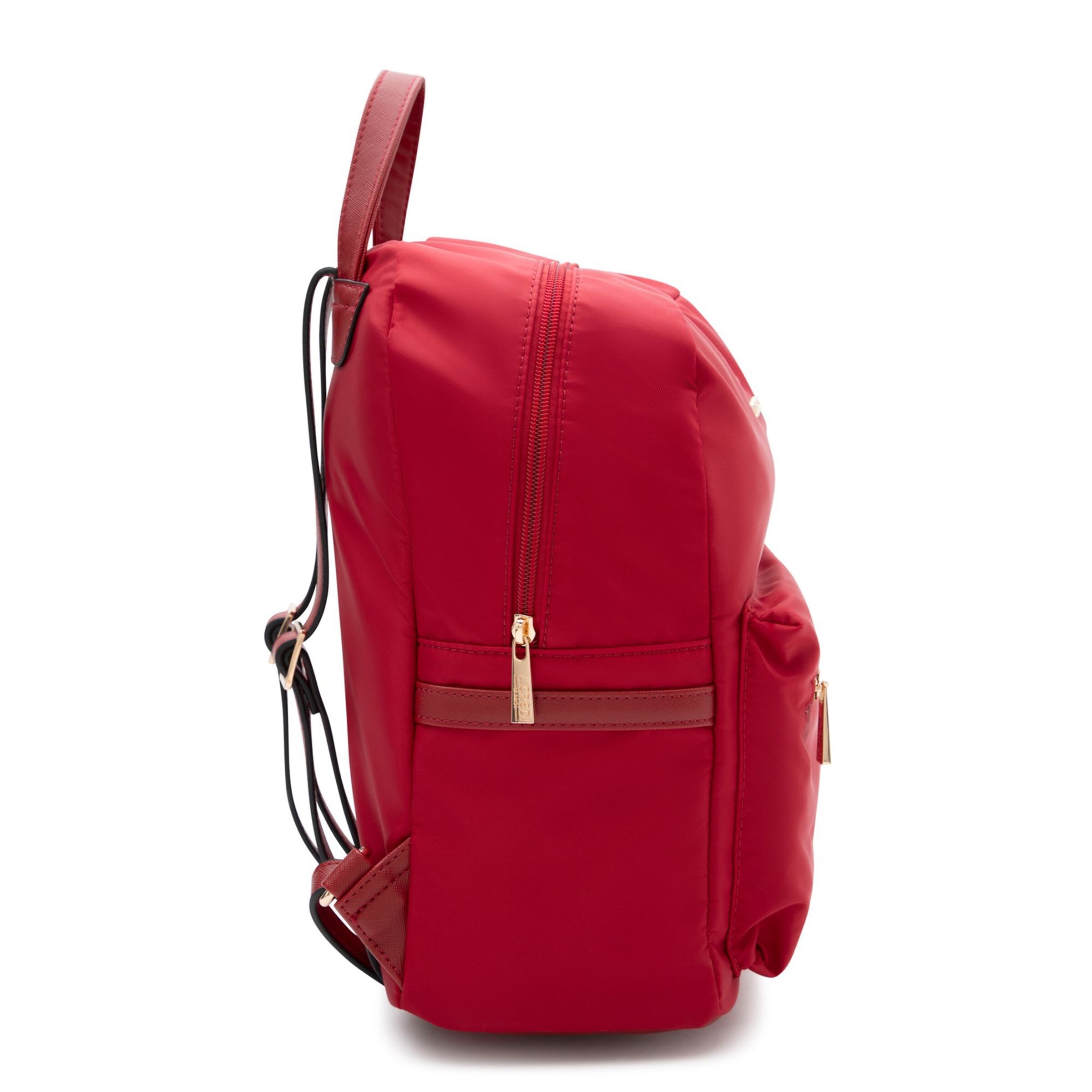 L.CREDI Backpack 'Alena' in Red