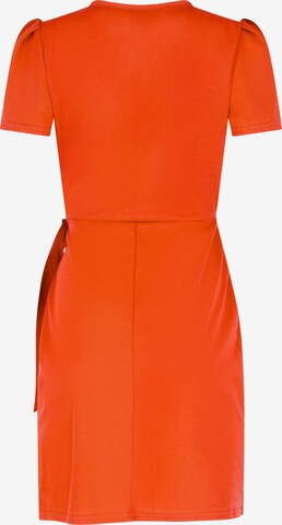 LolaLiza Kleid in Orange