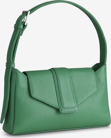 MARKBERG Crossbody Bag 'Daphne' in Green