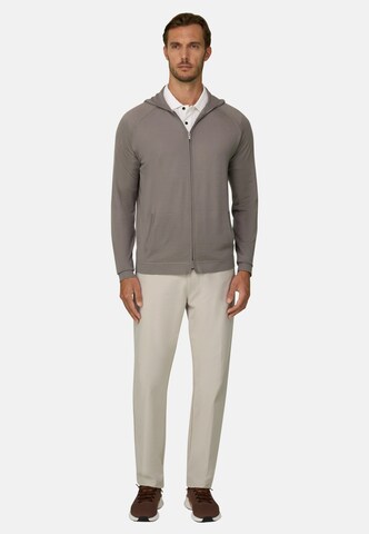 Veste de survêtement Boggi Milano en gris