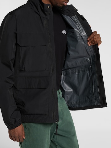 Veste mi-saison DICKIES en noir