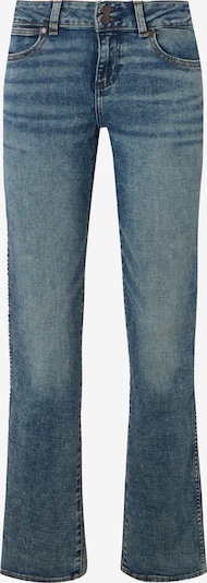 Jeans 'LOW RISE BOLD BOOT' WRANGLER di colore blu denim, Visualizzazione prodotti