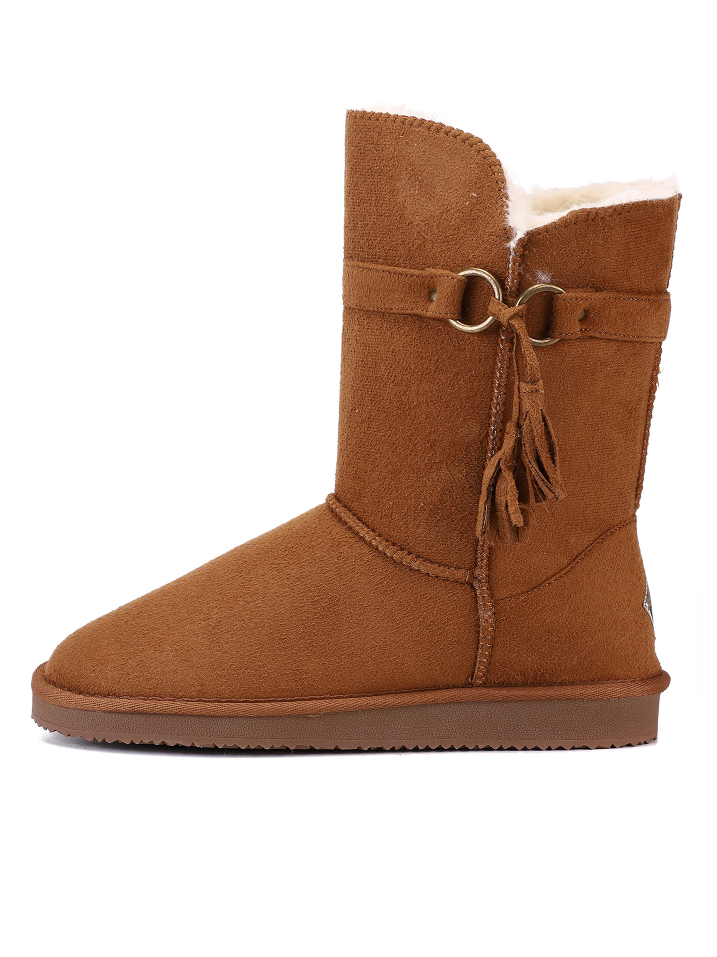 ruda Island Boot Auliniai 'CRAWFORD': priekis
