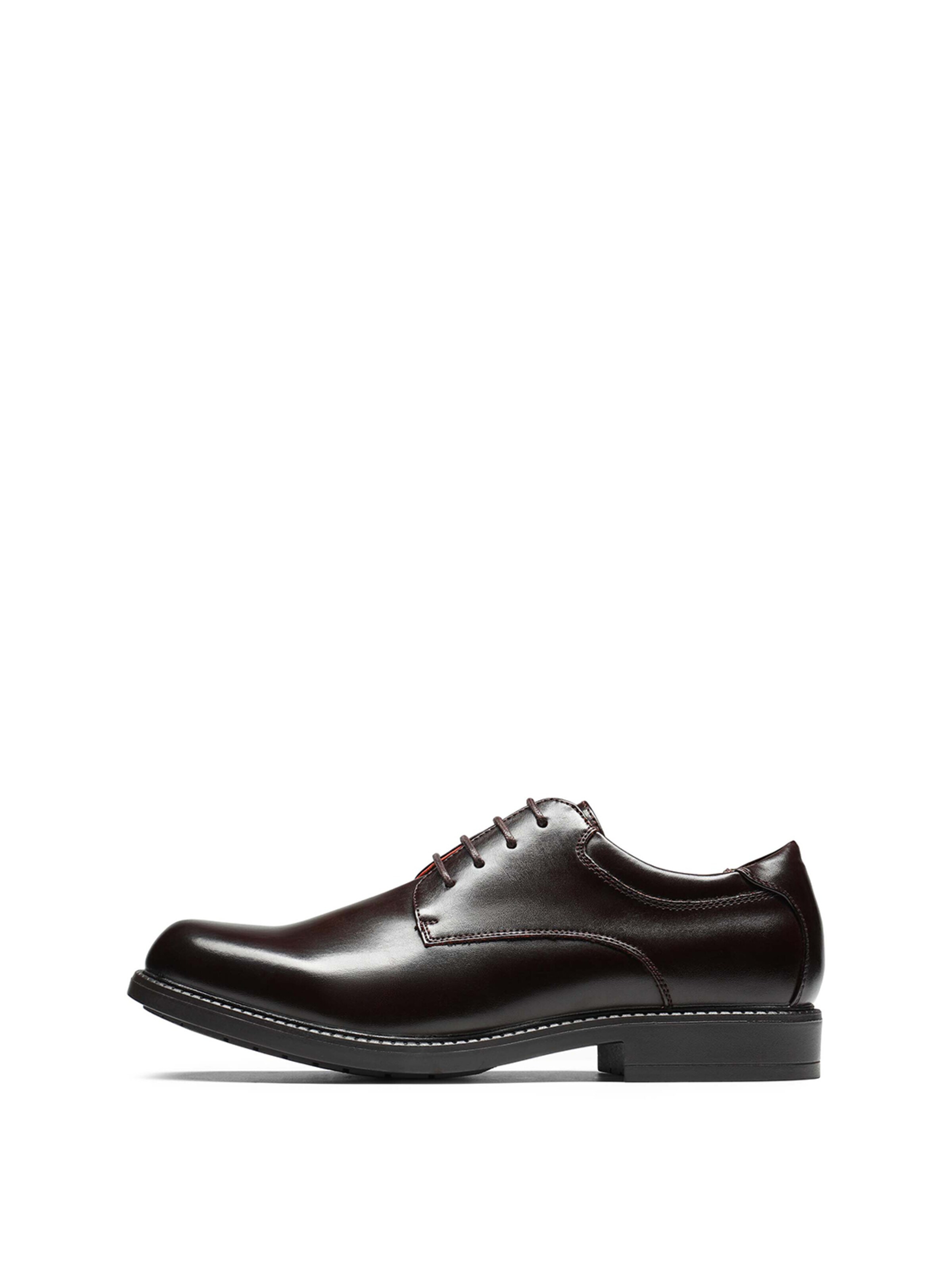 Bruno Marc Schnürschuh‌‌‌‌ in Braun