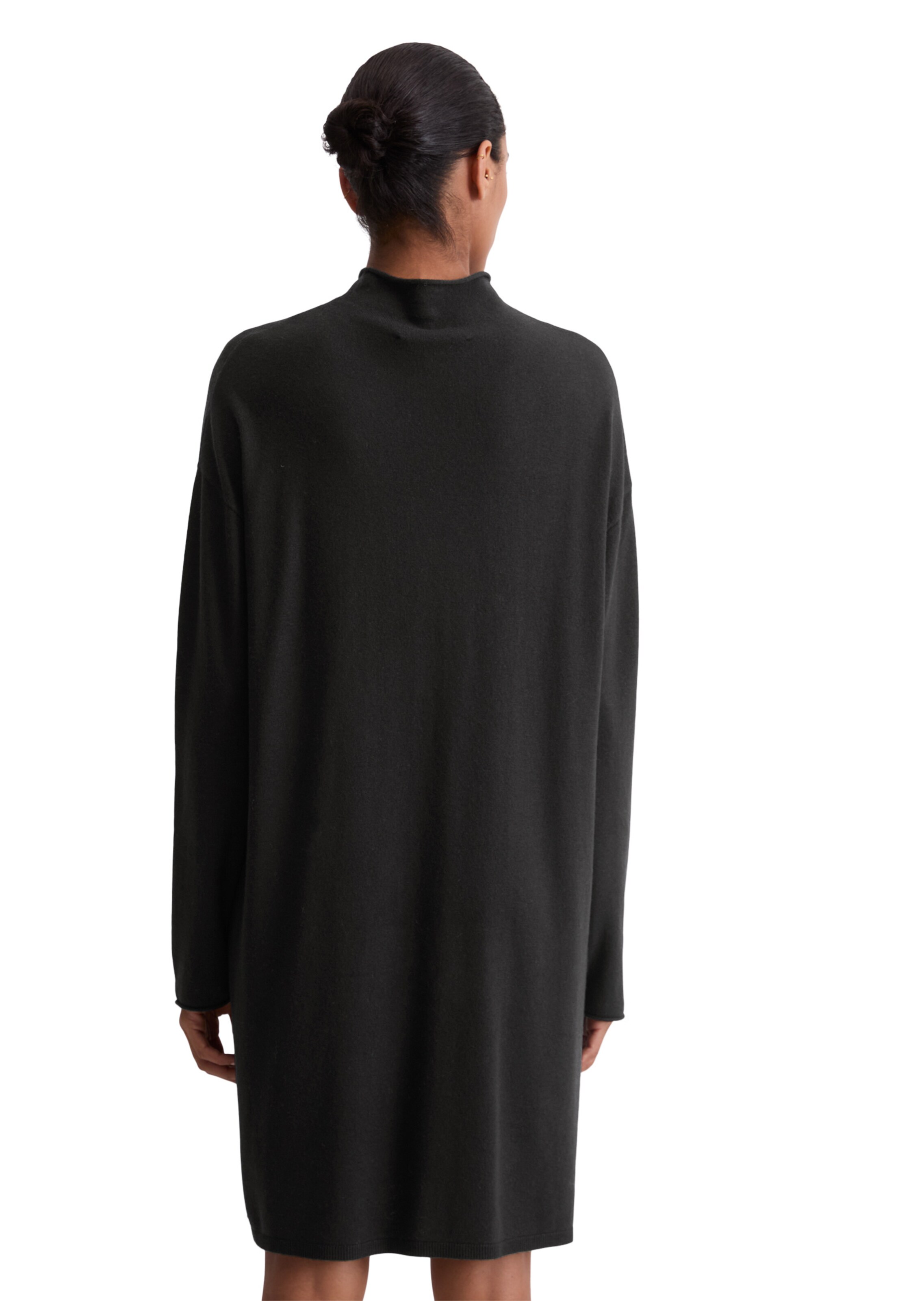 Marc O'Polo Knit dress in Black