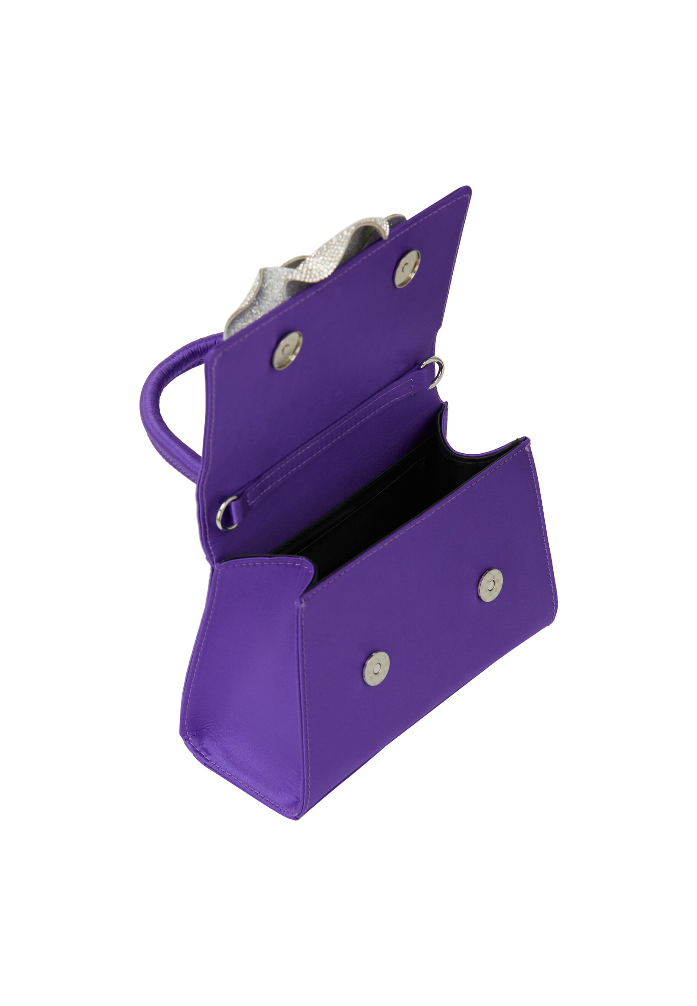 faina Käsilaukku värissä lila