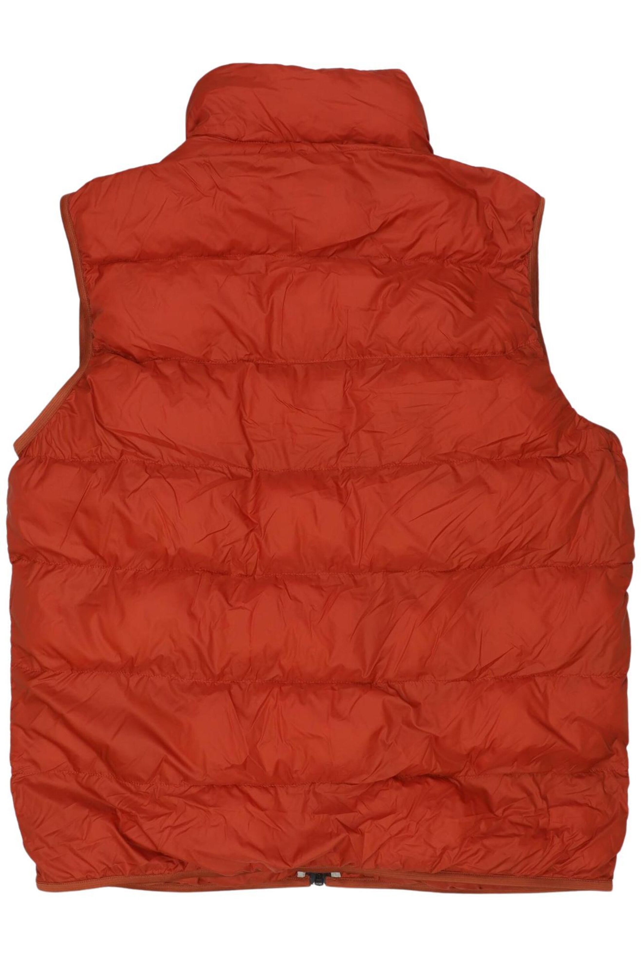 Marc O'Polo Vest in L in Orange