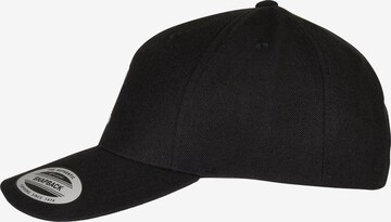 Cappello da baseball 'Zodiac' di Mister Tee in nero