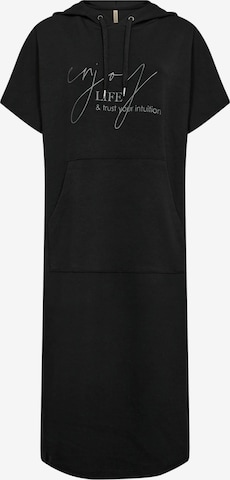 Soyaconcept Mekko 'BANU' värissä musta: etupuoli