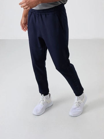 regular Pantaloni sportivi di Tommy Life in blu
