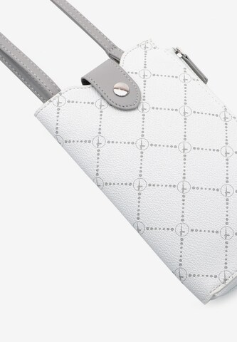 TAMARIS Shoulder Bag ' Anastasia Classic ' in White